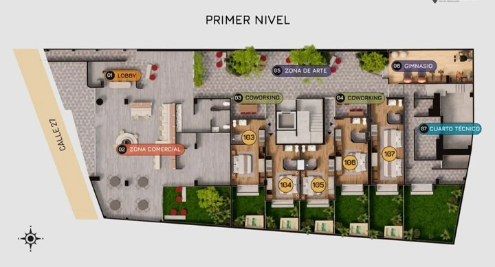 Plano 6