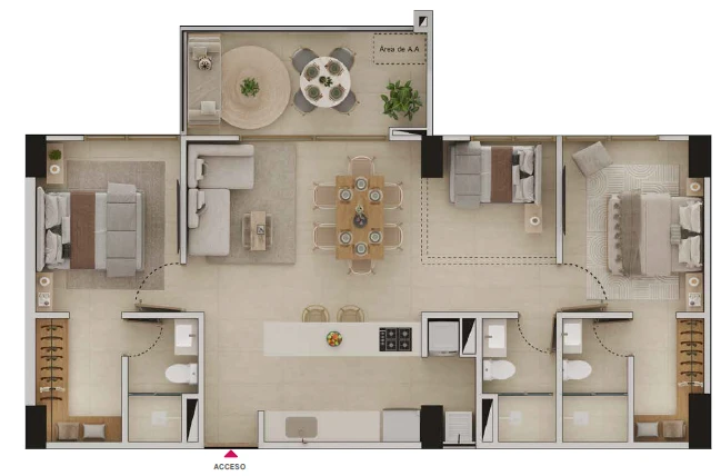 Plano 1