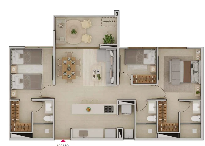 Plano 3