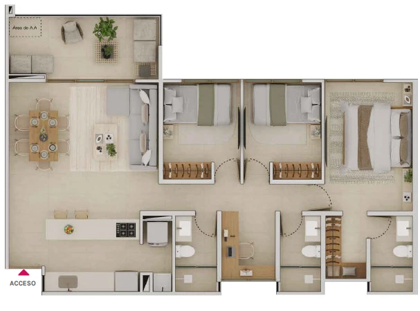 Plano 4