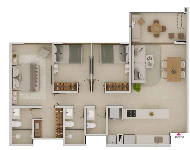 Plano 6