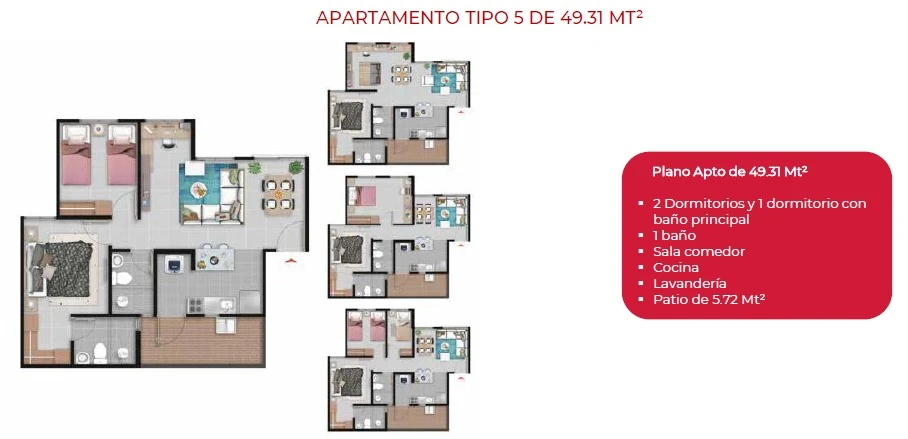 Plano 8