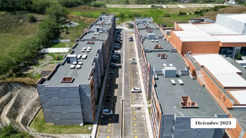 Proyecto en Cartago
