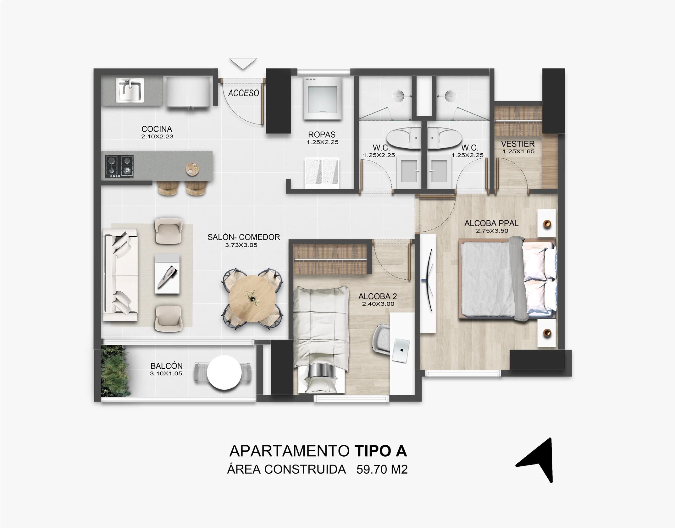 Plano 1