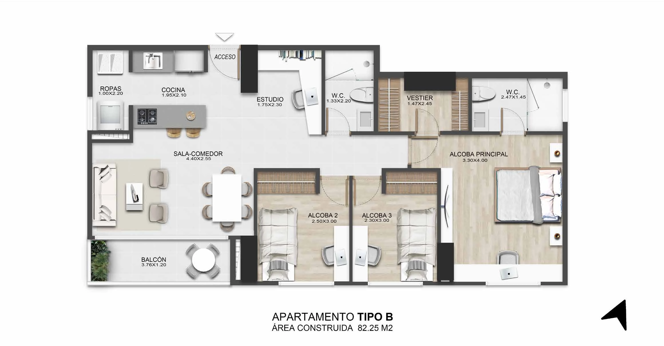 Plano 2