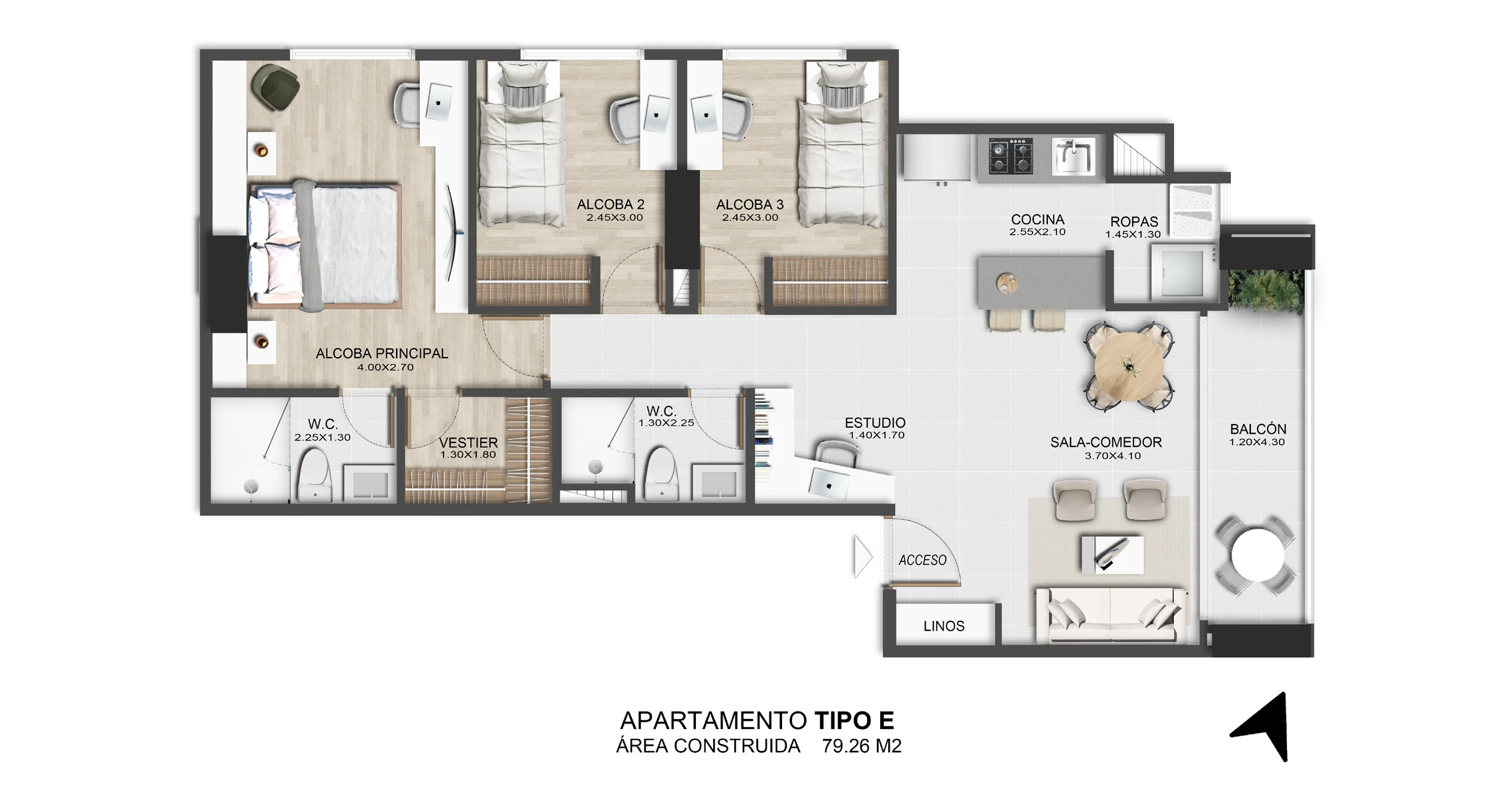 Plano 3
