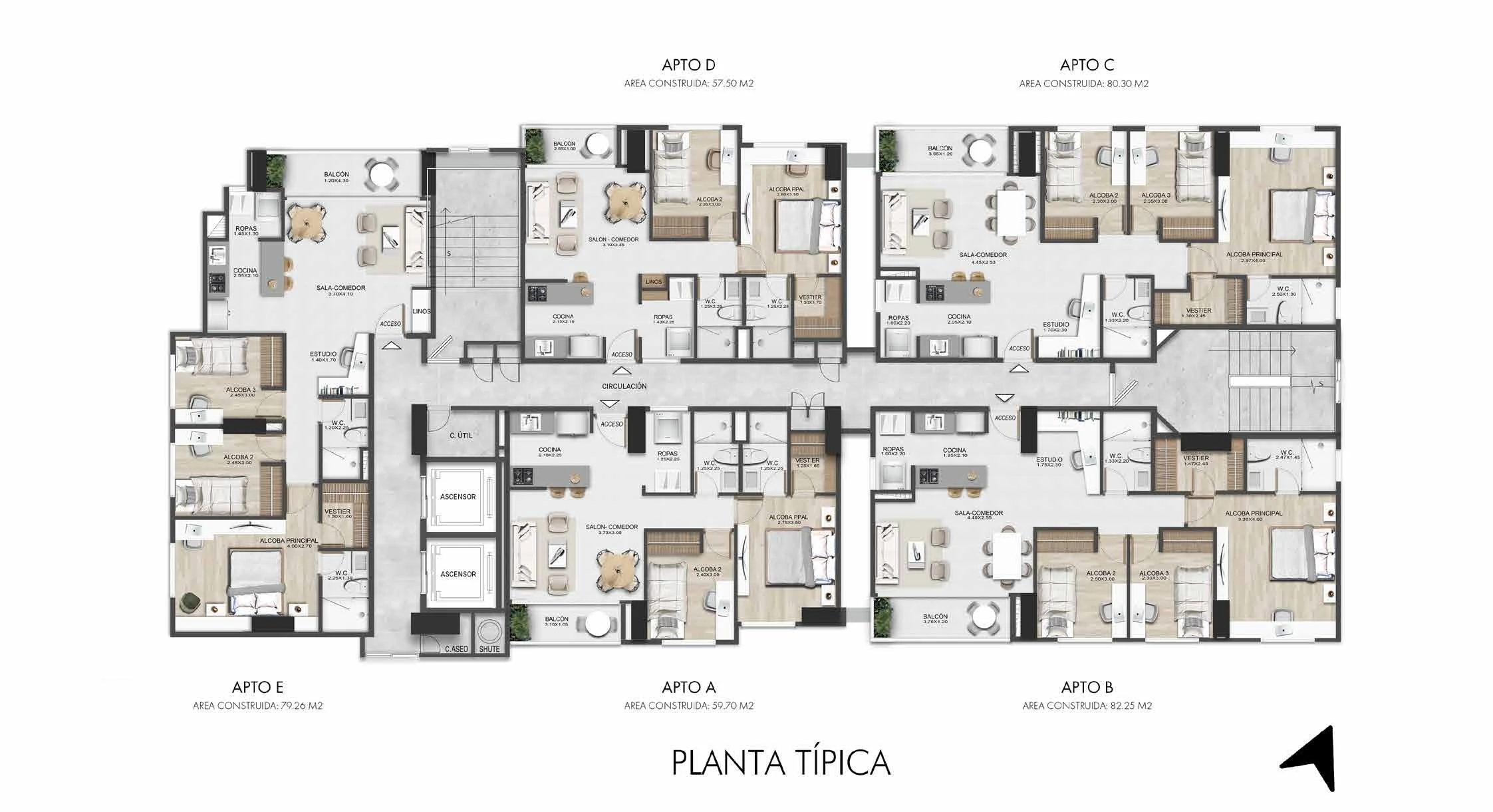 Plano 4