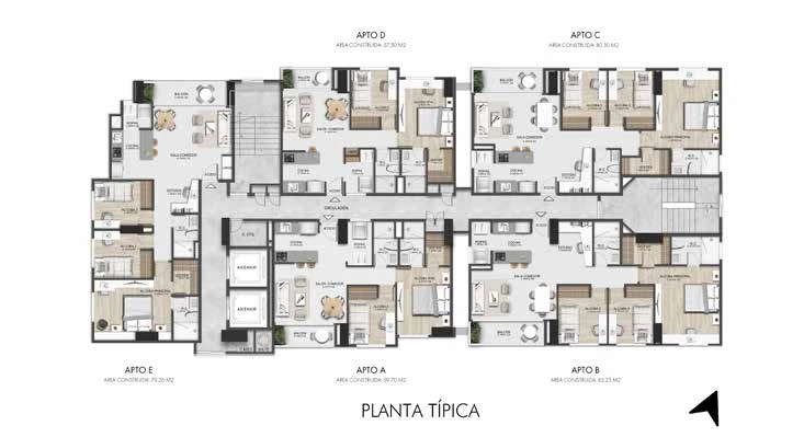 Plano 5