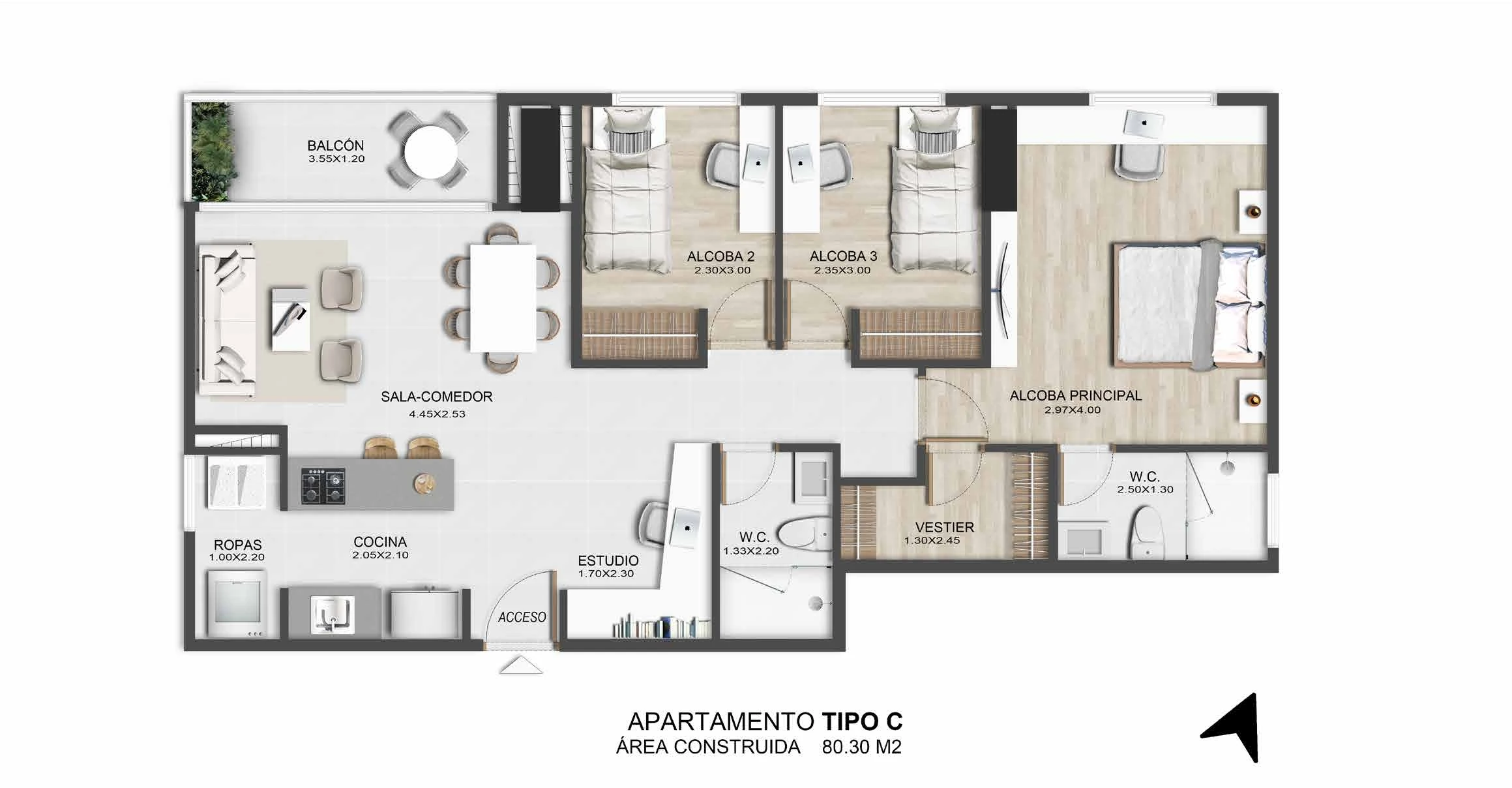 Plano 6