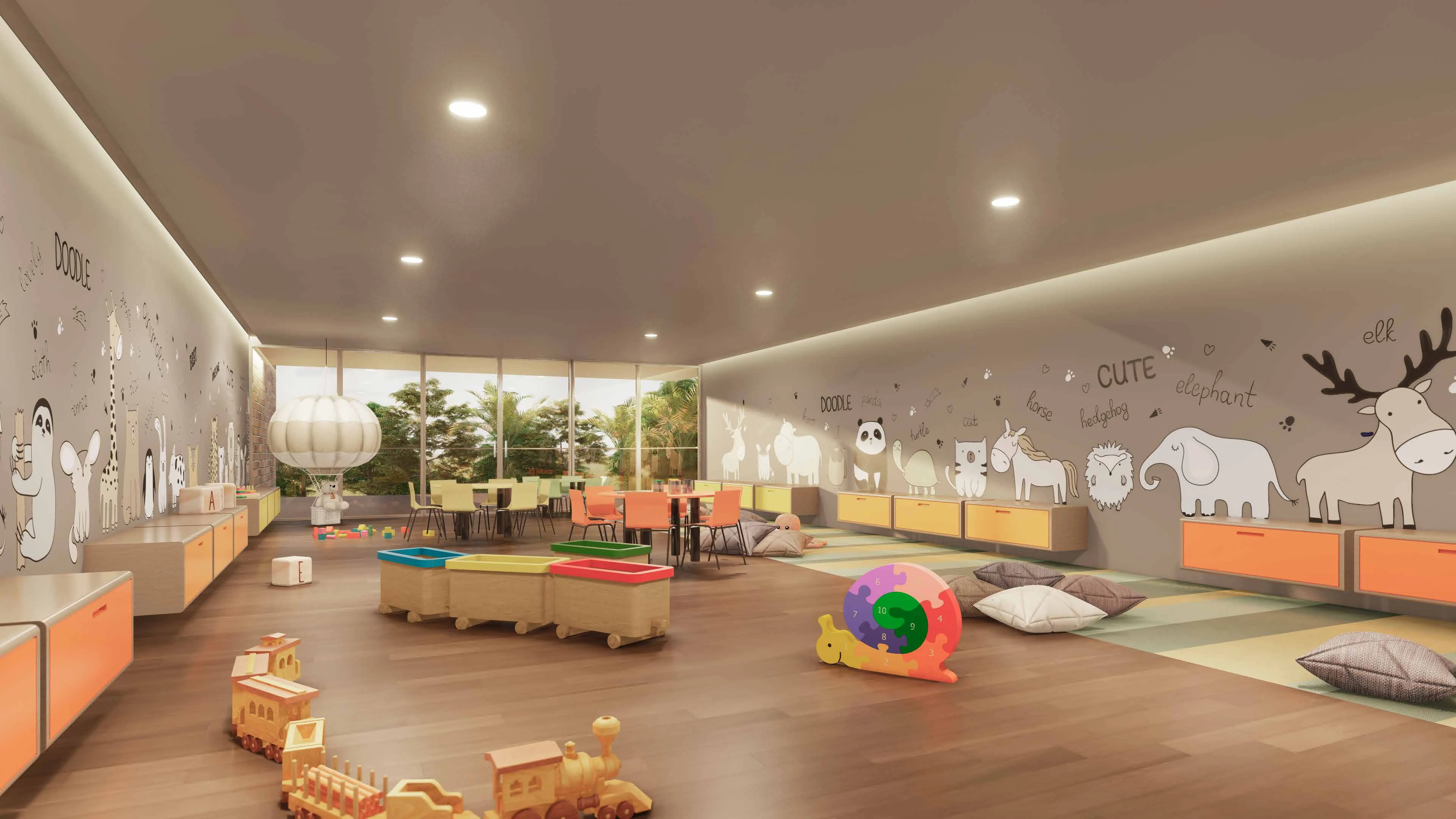 Proyecto en Bello
