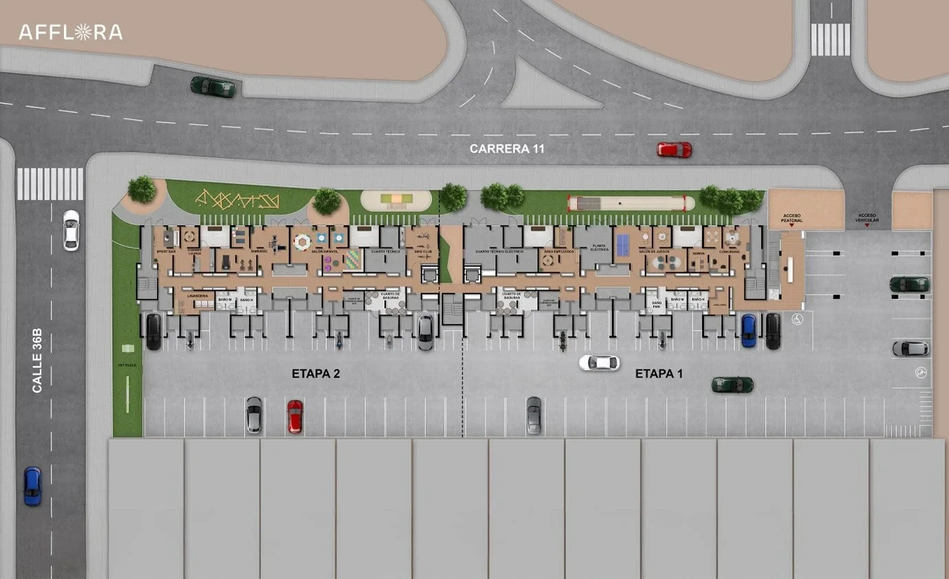 Plano 1