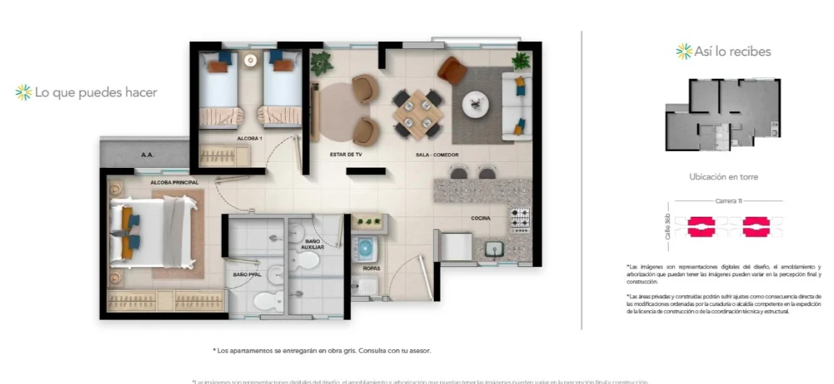 Plano 3