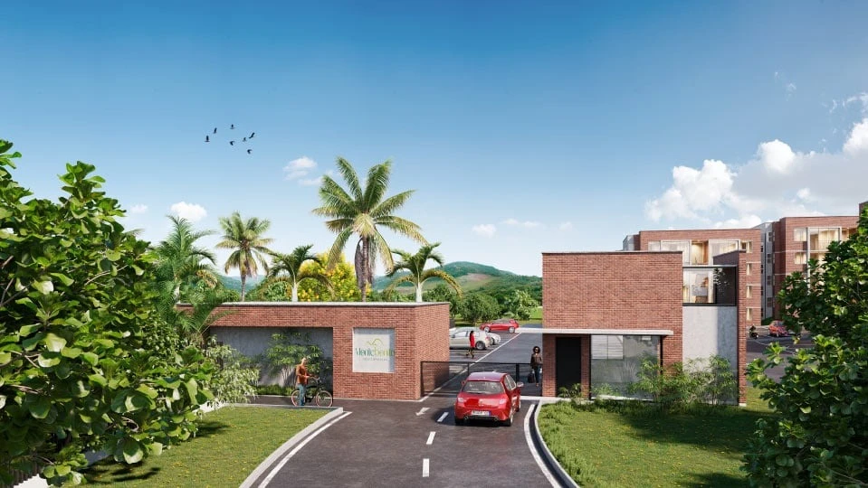 Proyecto en Dosquebradas