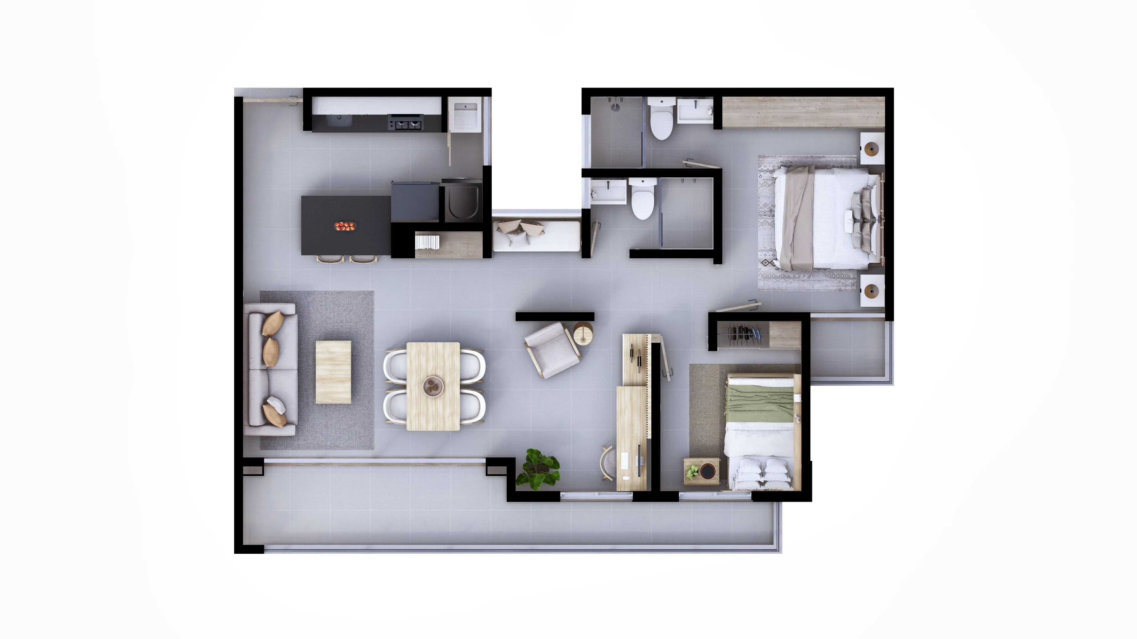 Plano 3