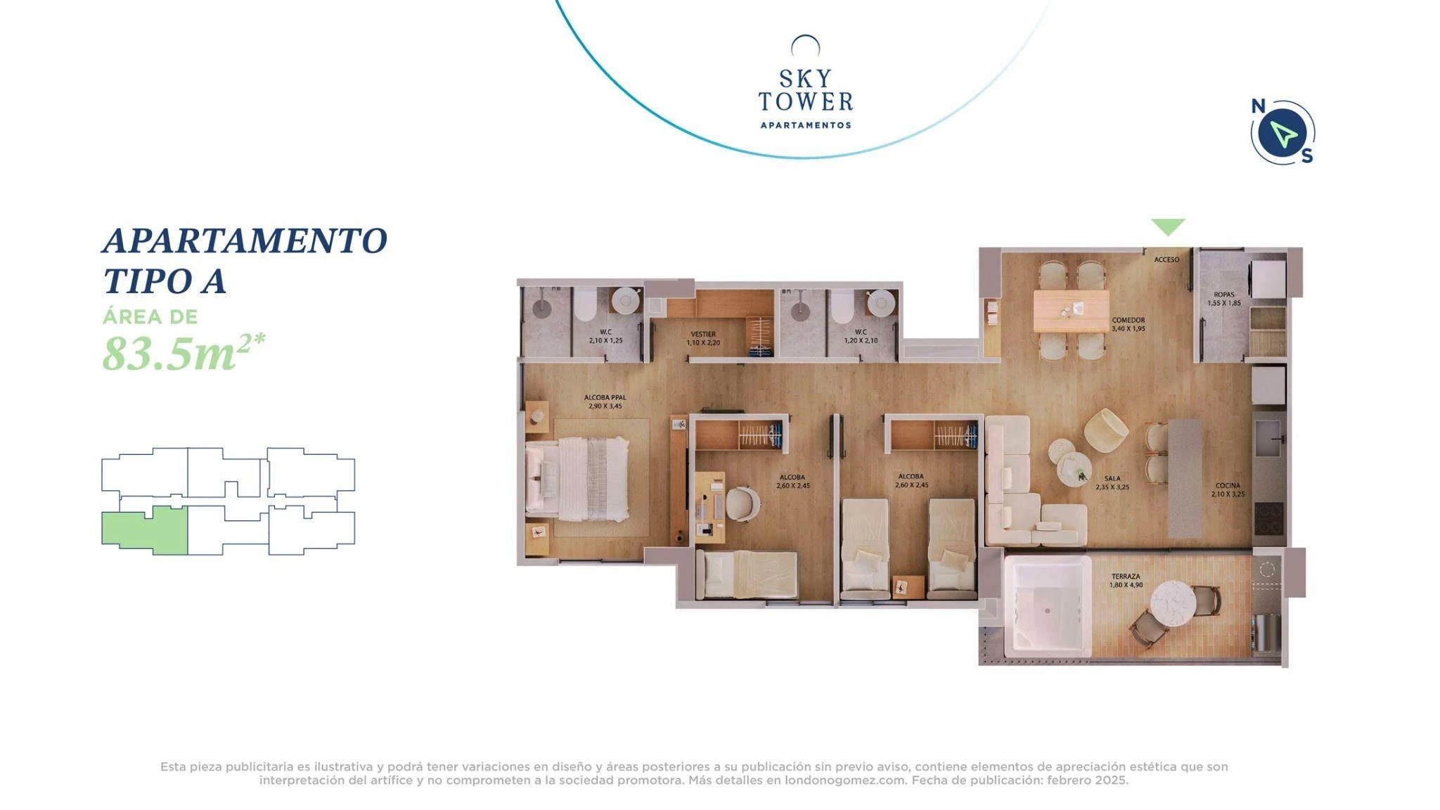Plano 2