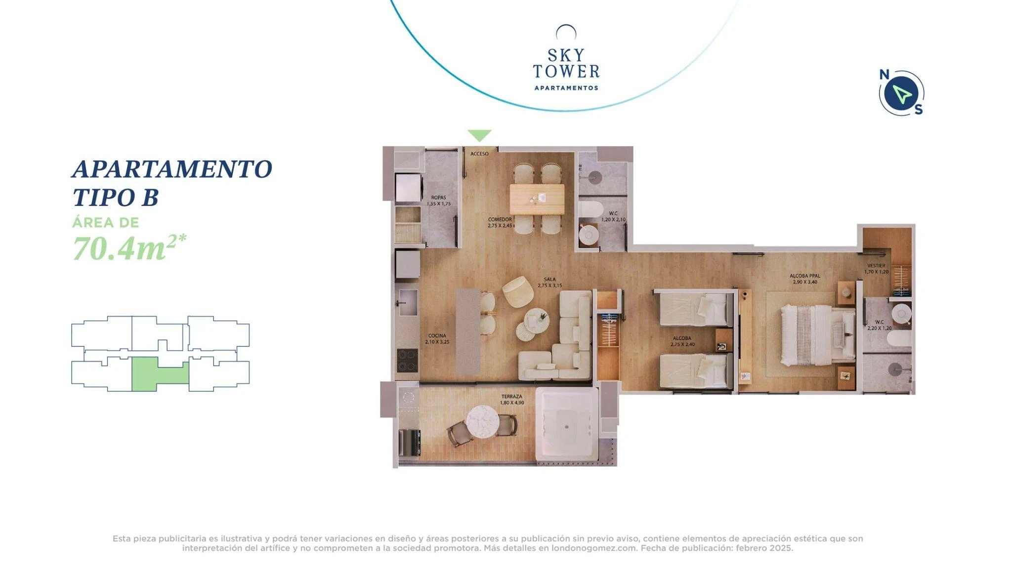 Plano 3