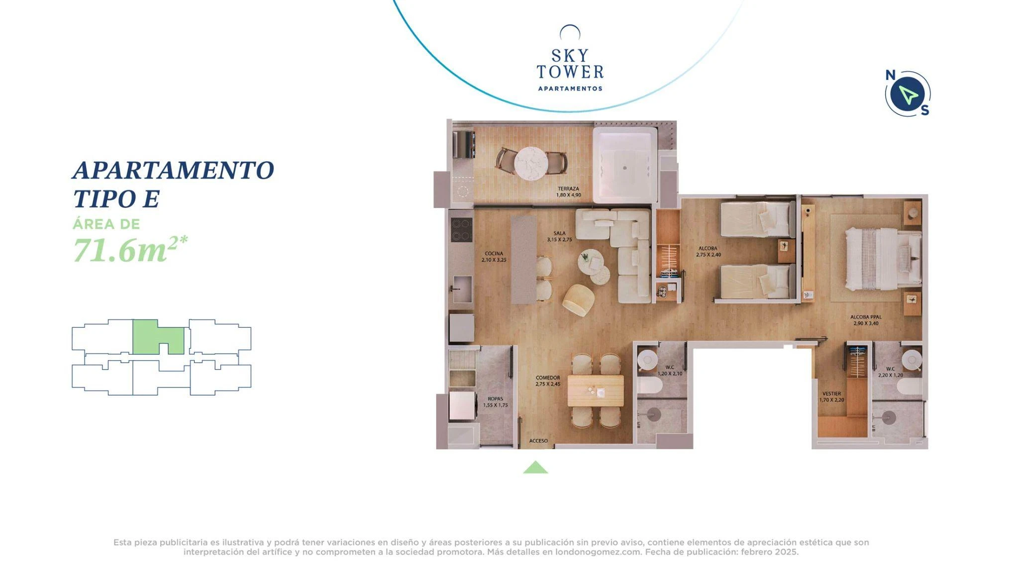 Plano 5