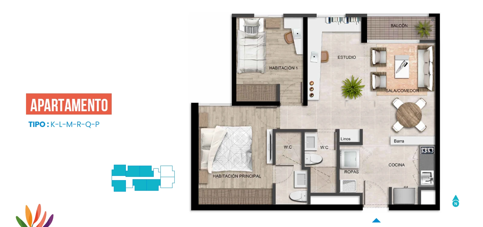 Plano 2