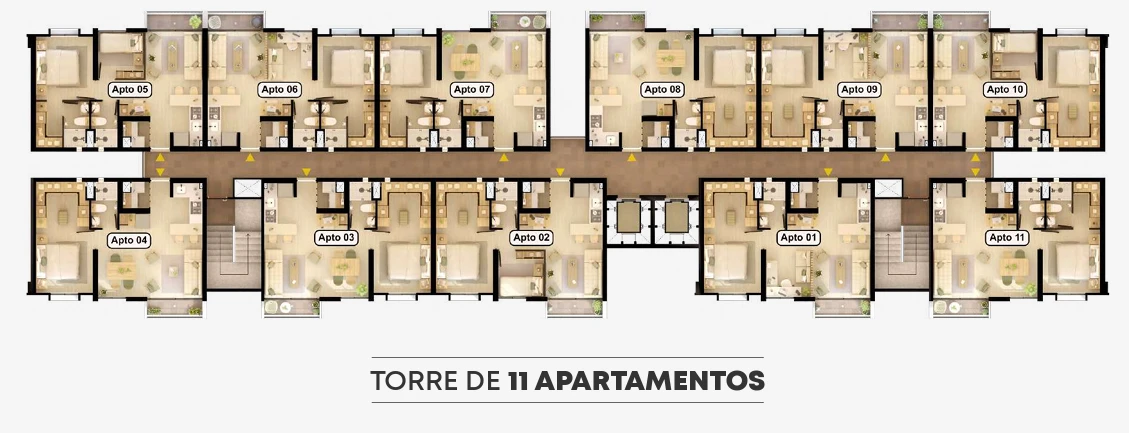 Plano 3