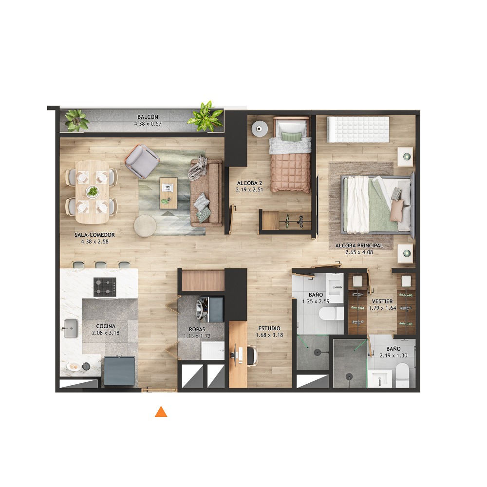 Plano 2