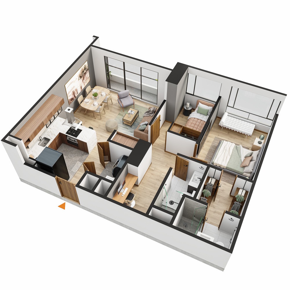 Plano 3