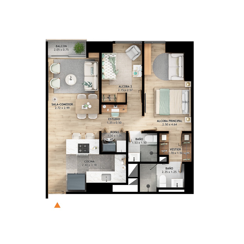 Plano 4