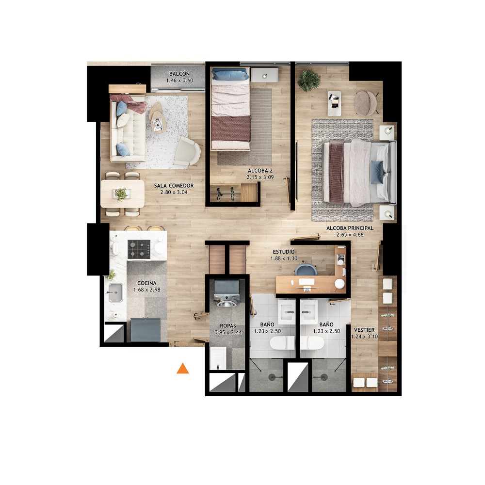 Plano 7