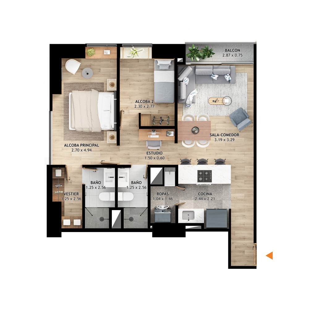 Plano 8