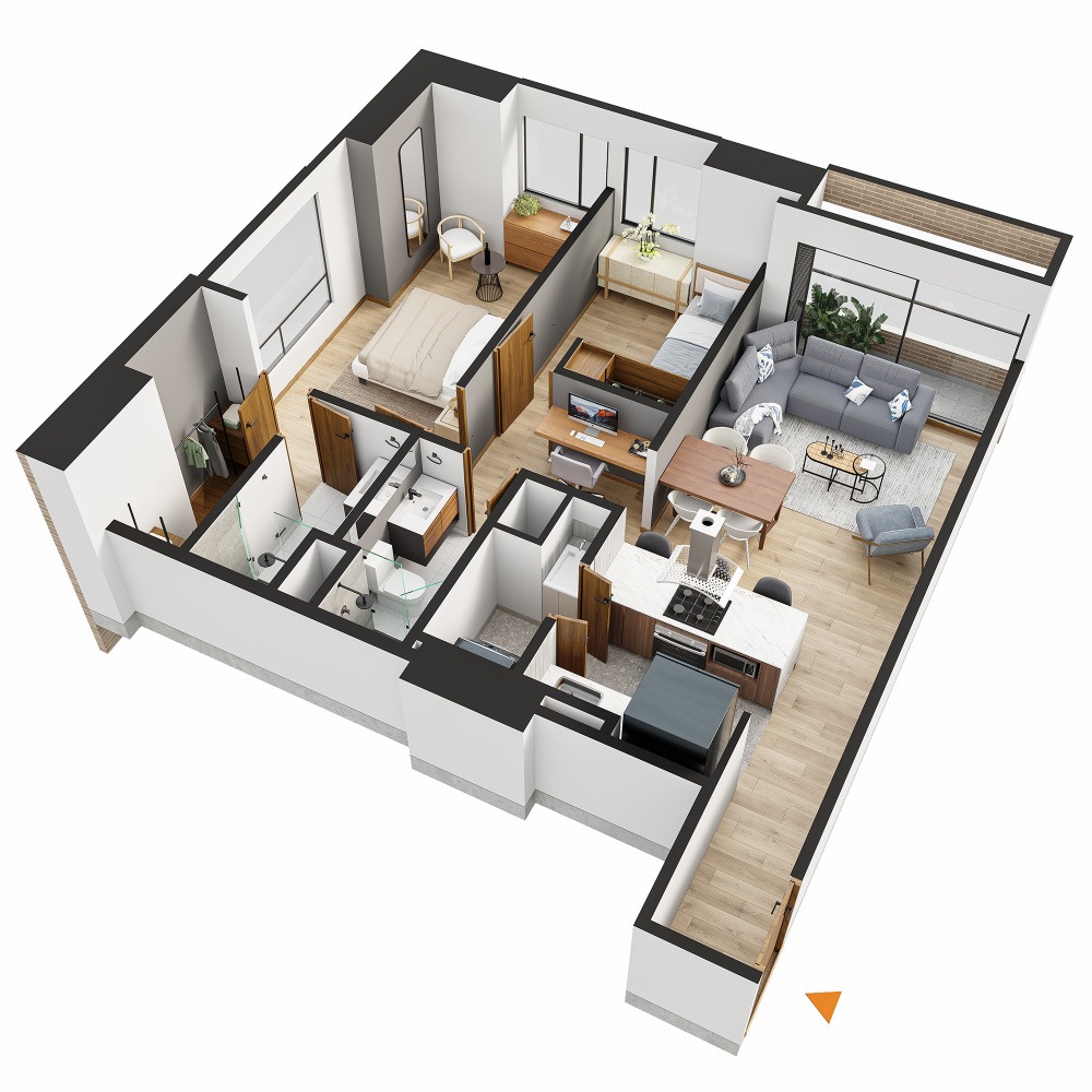 Plano 9