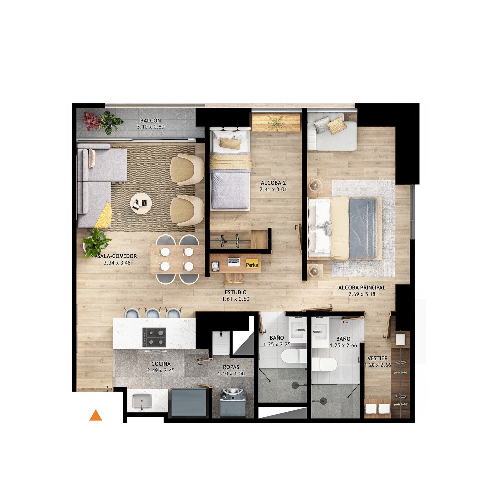 Plano 10