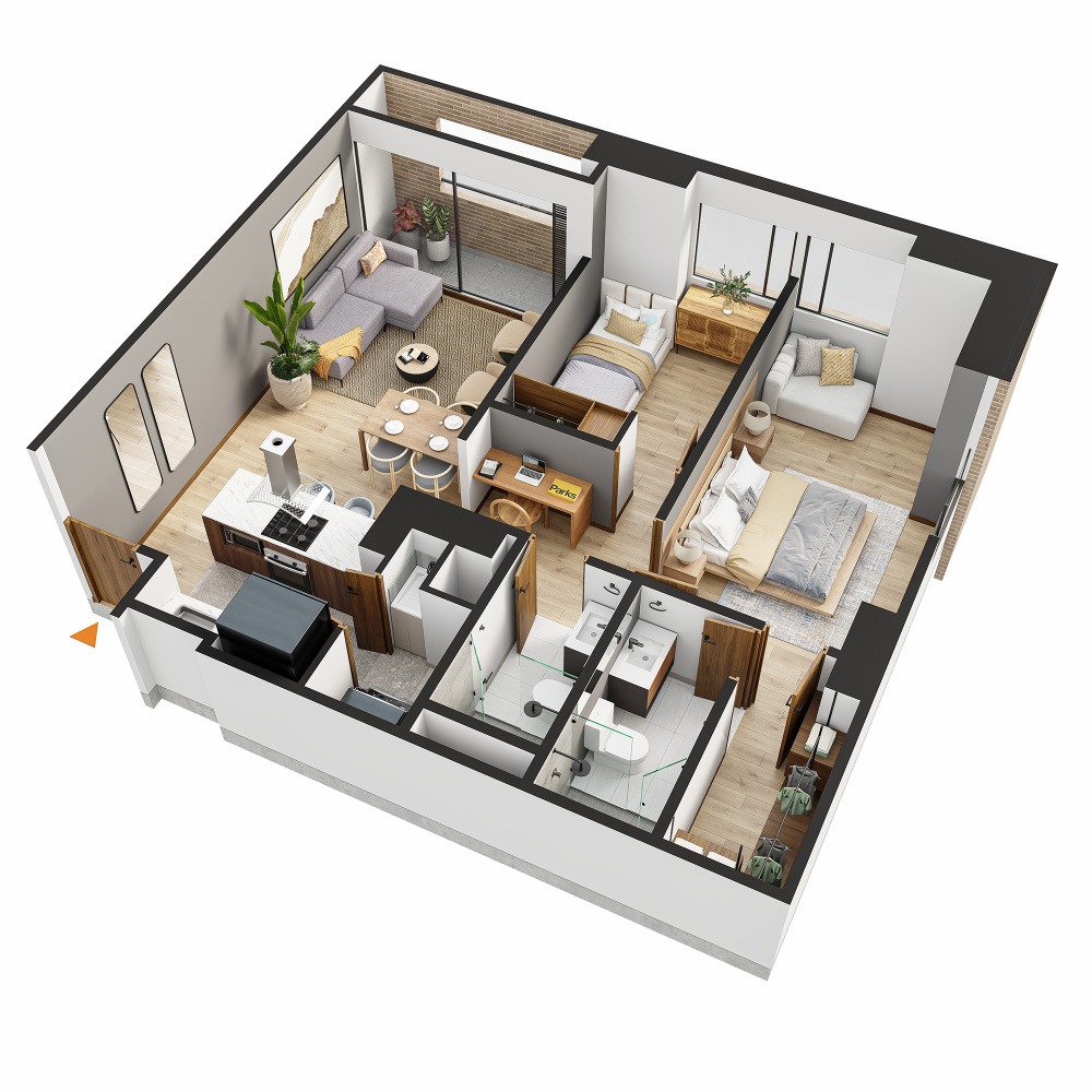 Plano 12