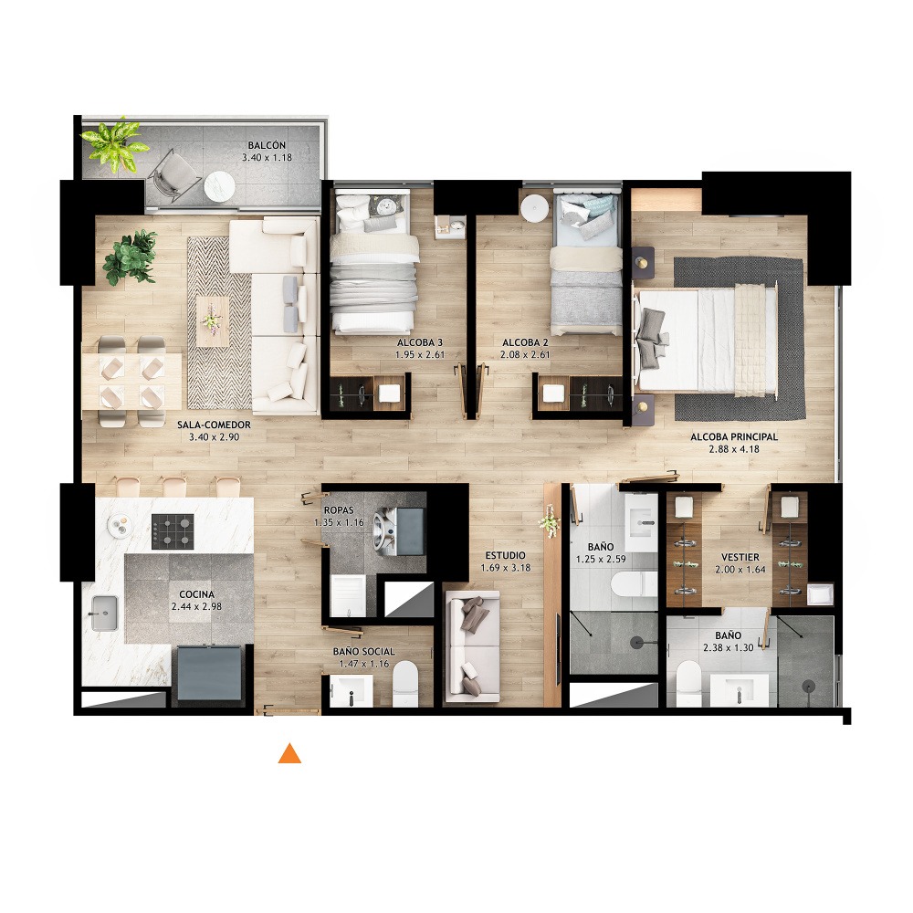 Plano 14