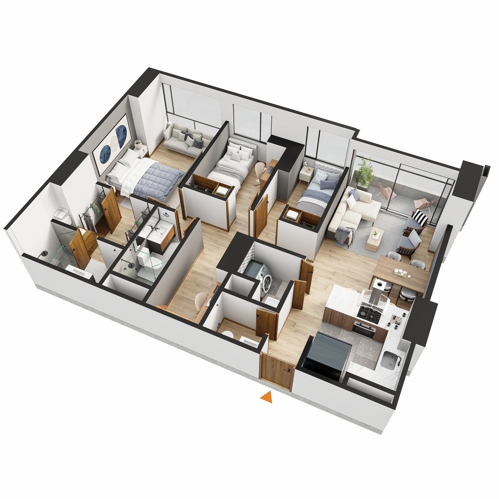 Plano 17