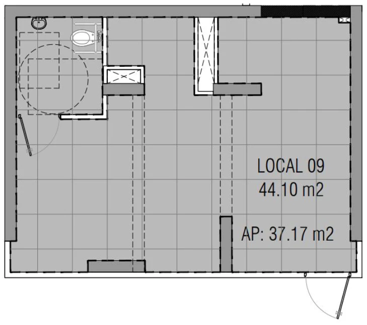 Plano 5