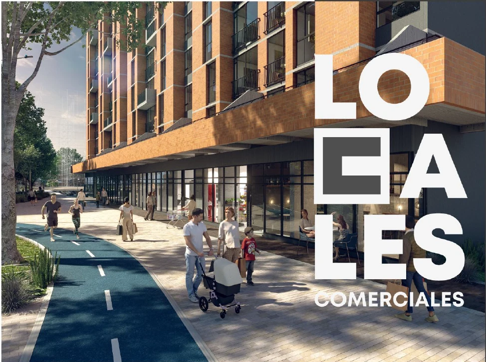Proyecto en Bogotá D.C.