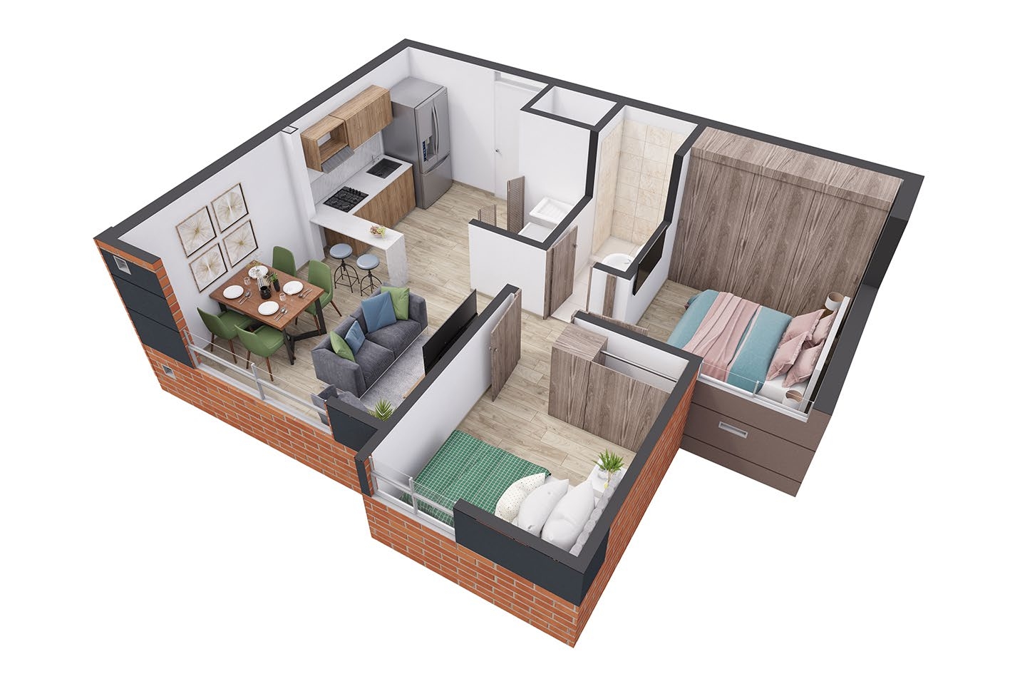 Plano 4