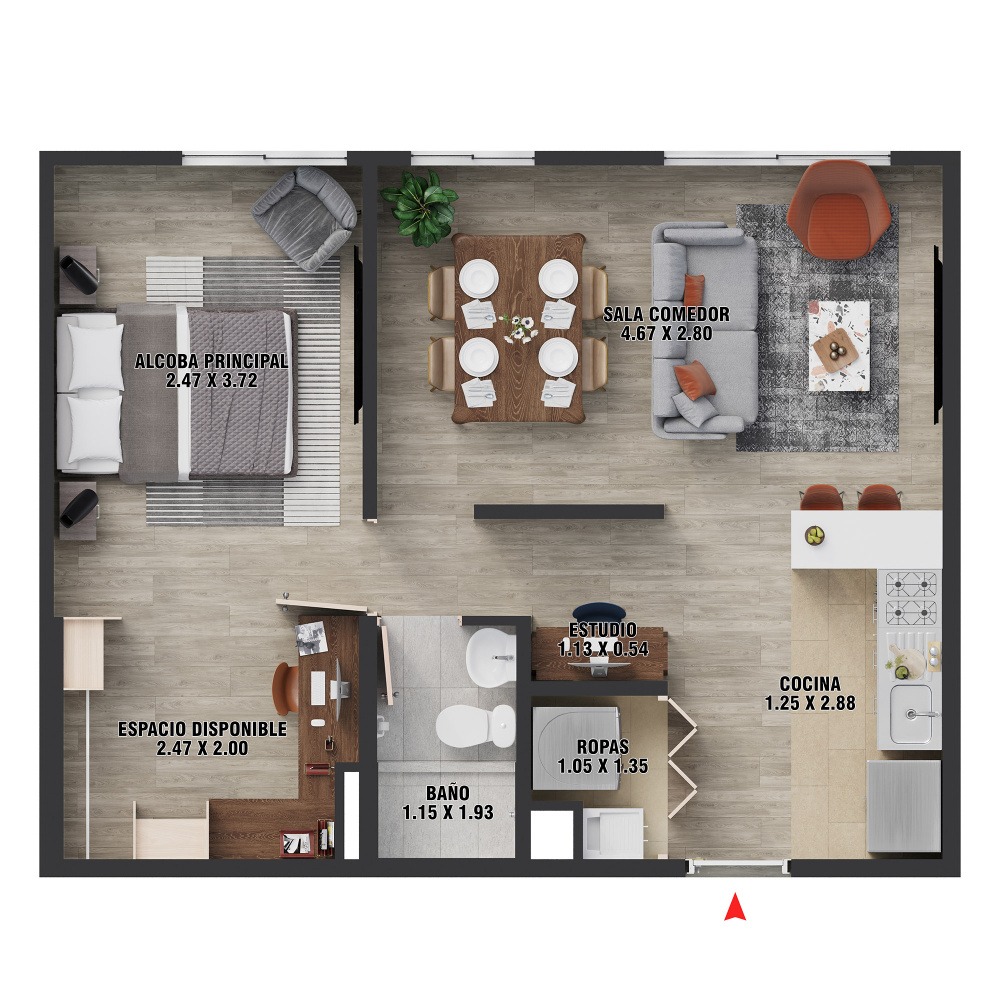 Plano 7