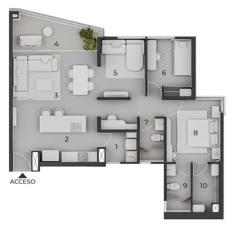 Plano 2