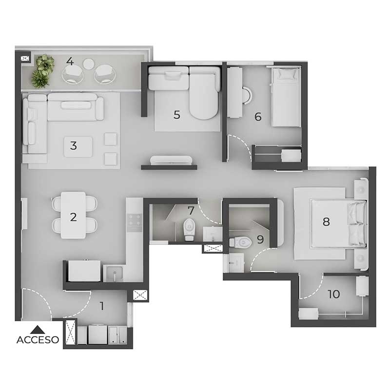Plano 3