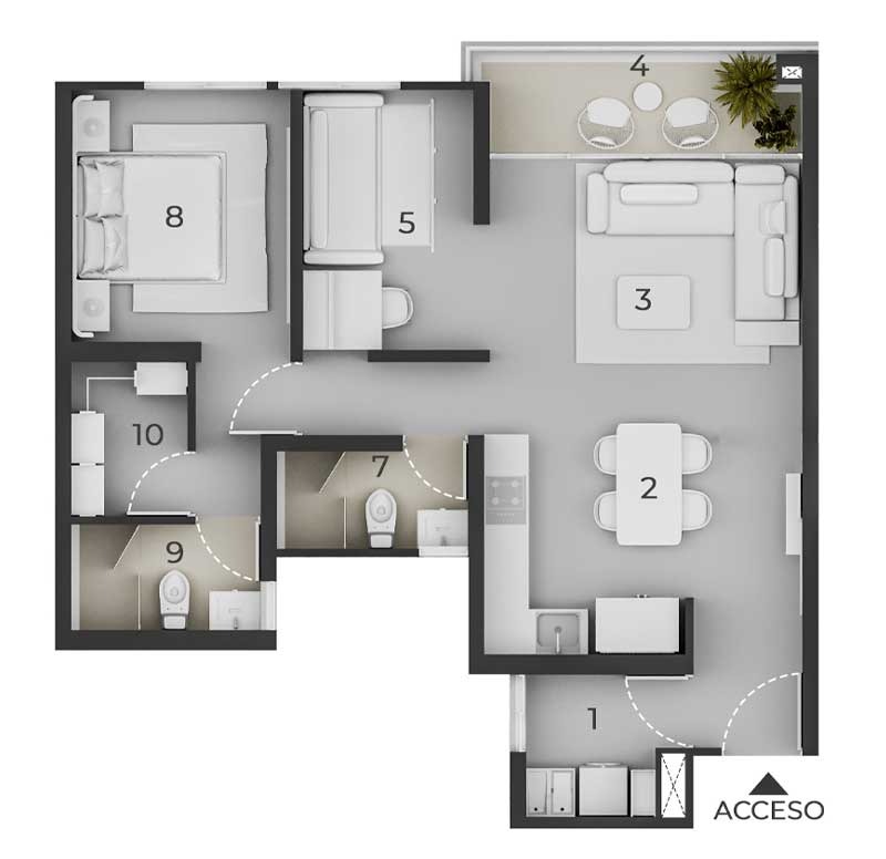 Plano 4