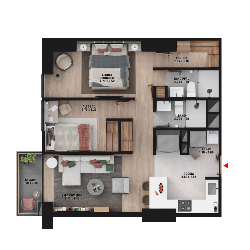 Plano 1