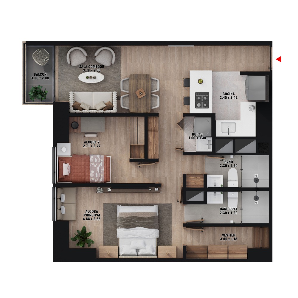 Plano 3