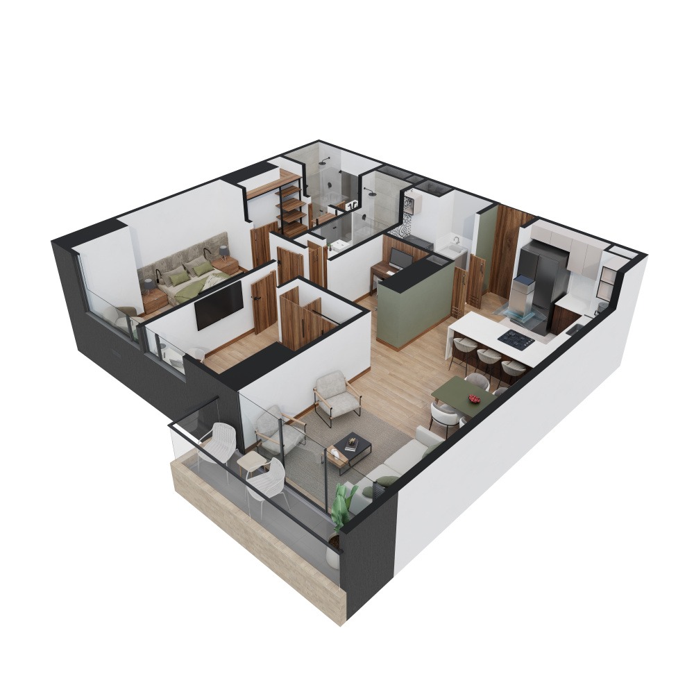Plano 8