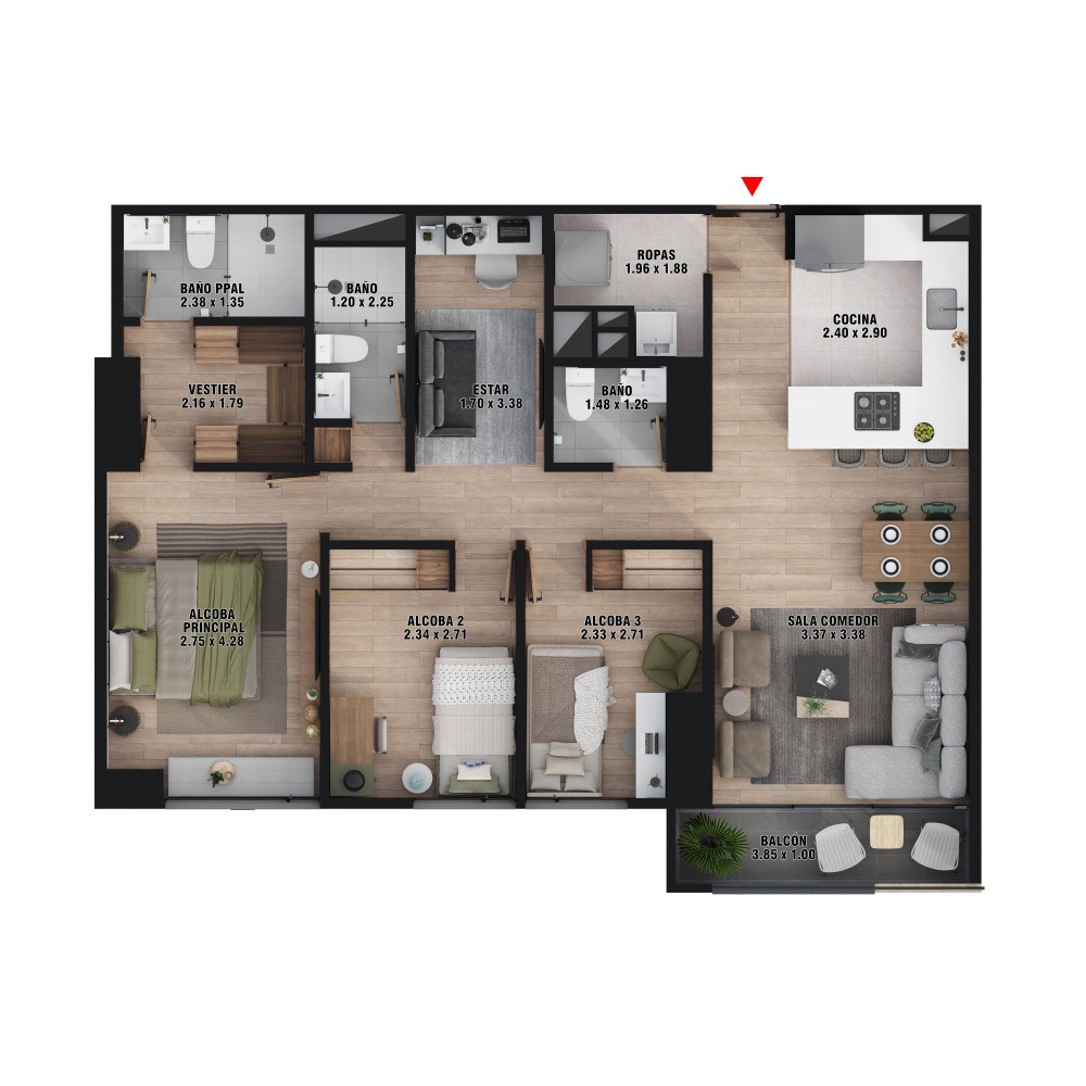 Plano 12