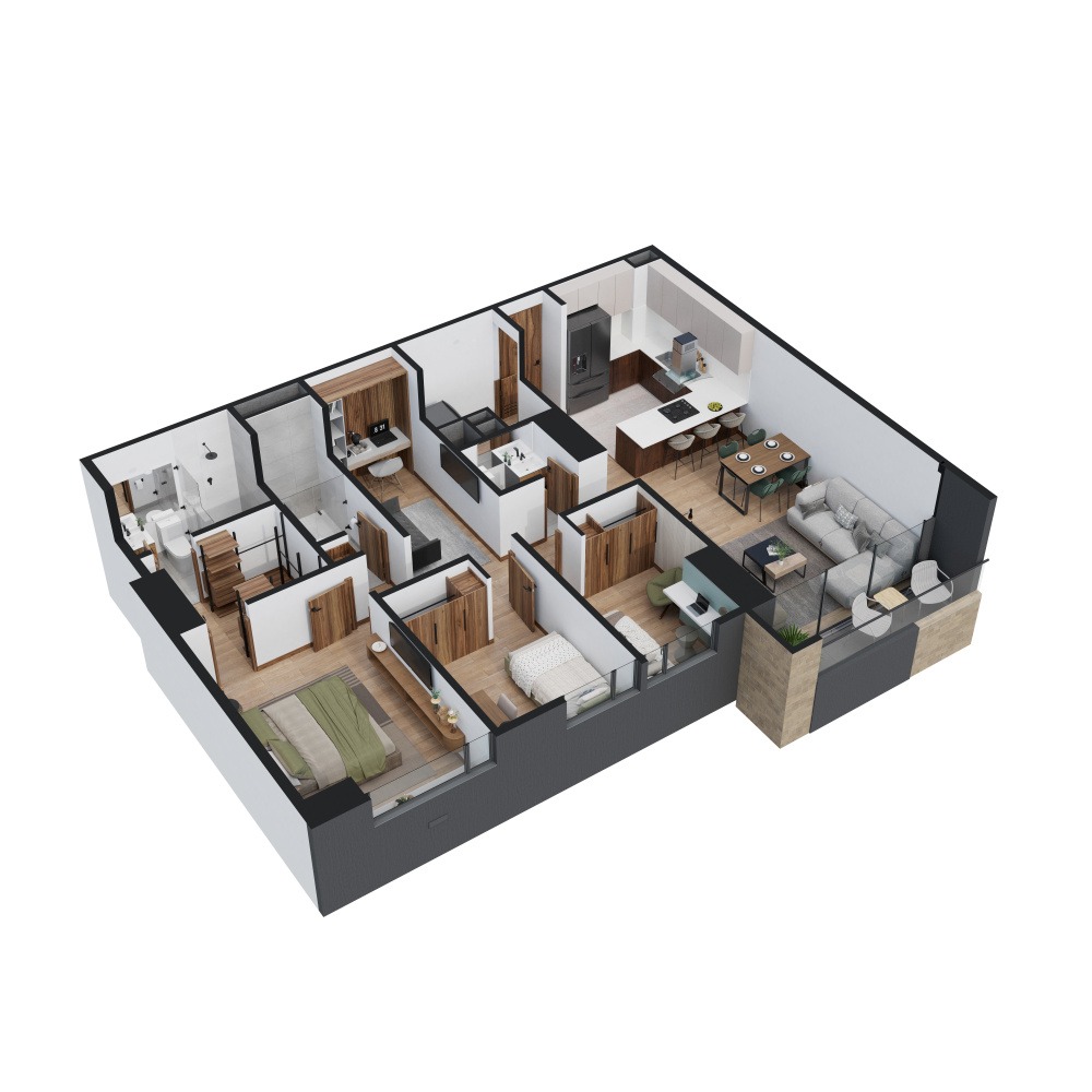 Plano 13