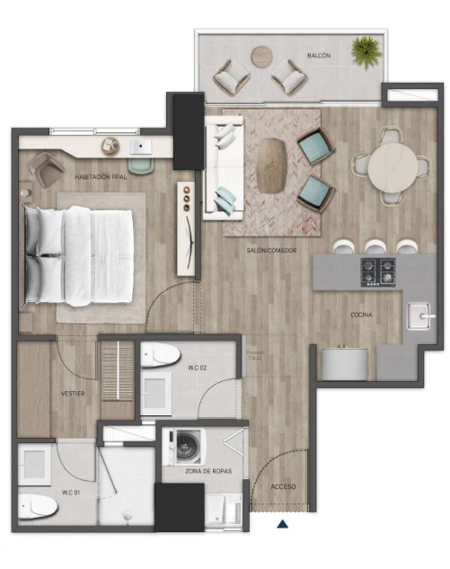 Plano 1