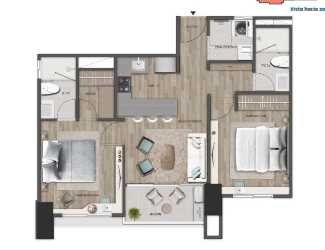 Plano 6