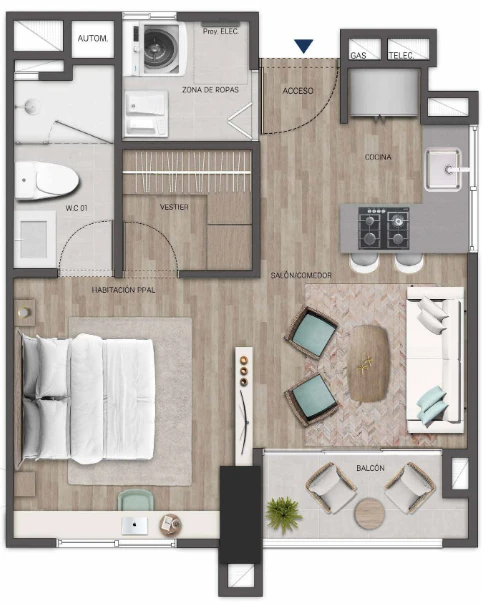 Plano 8