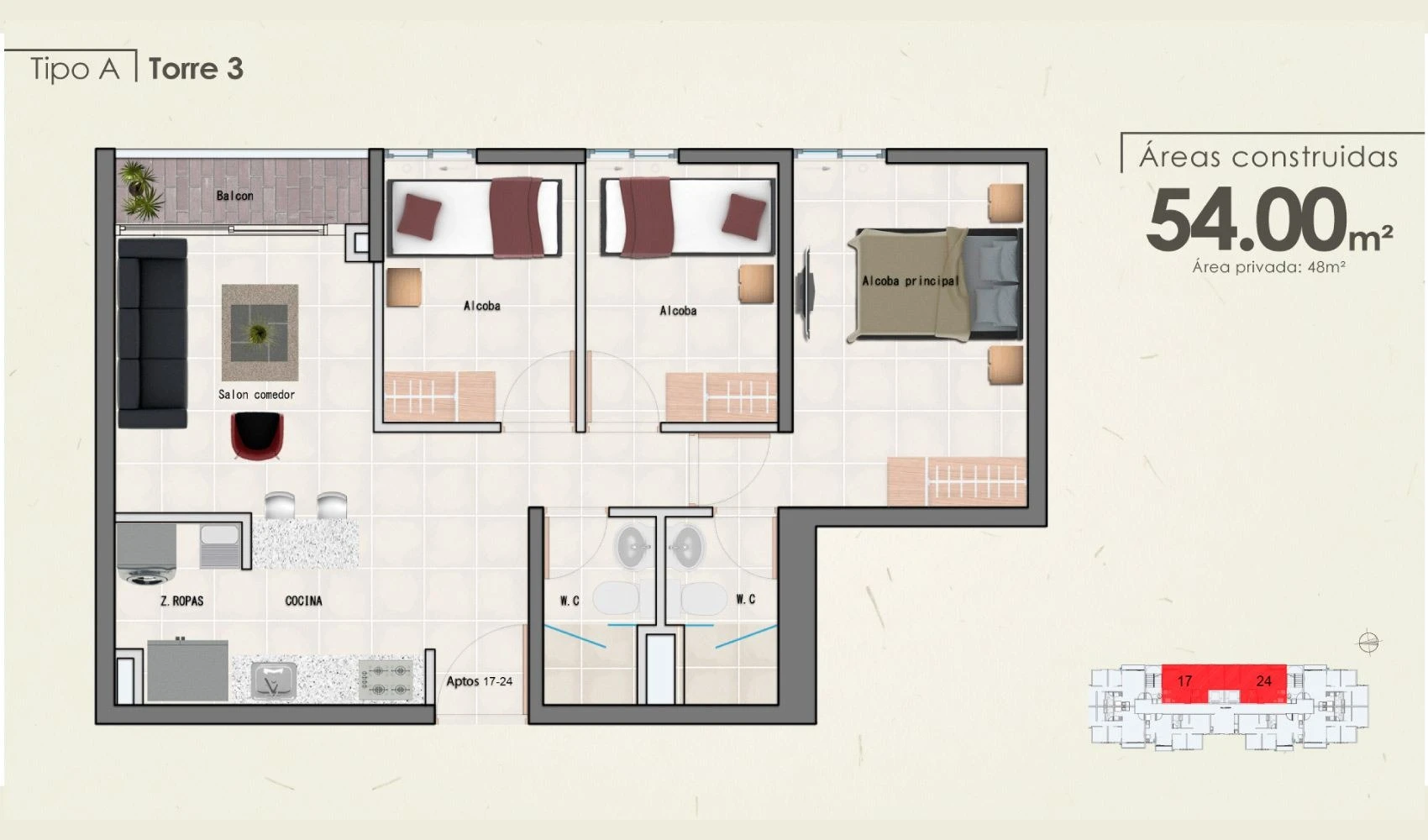 Plano 2