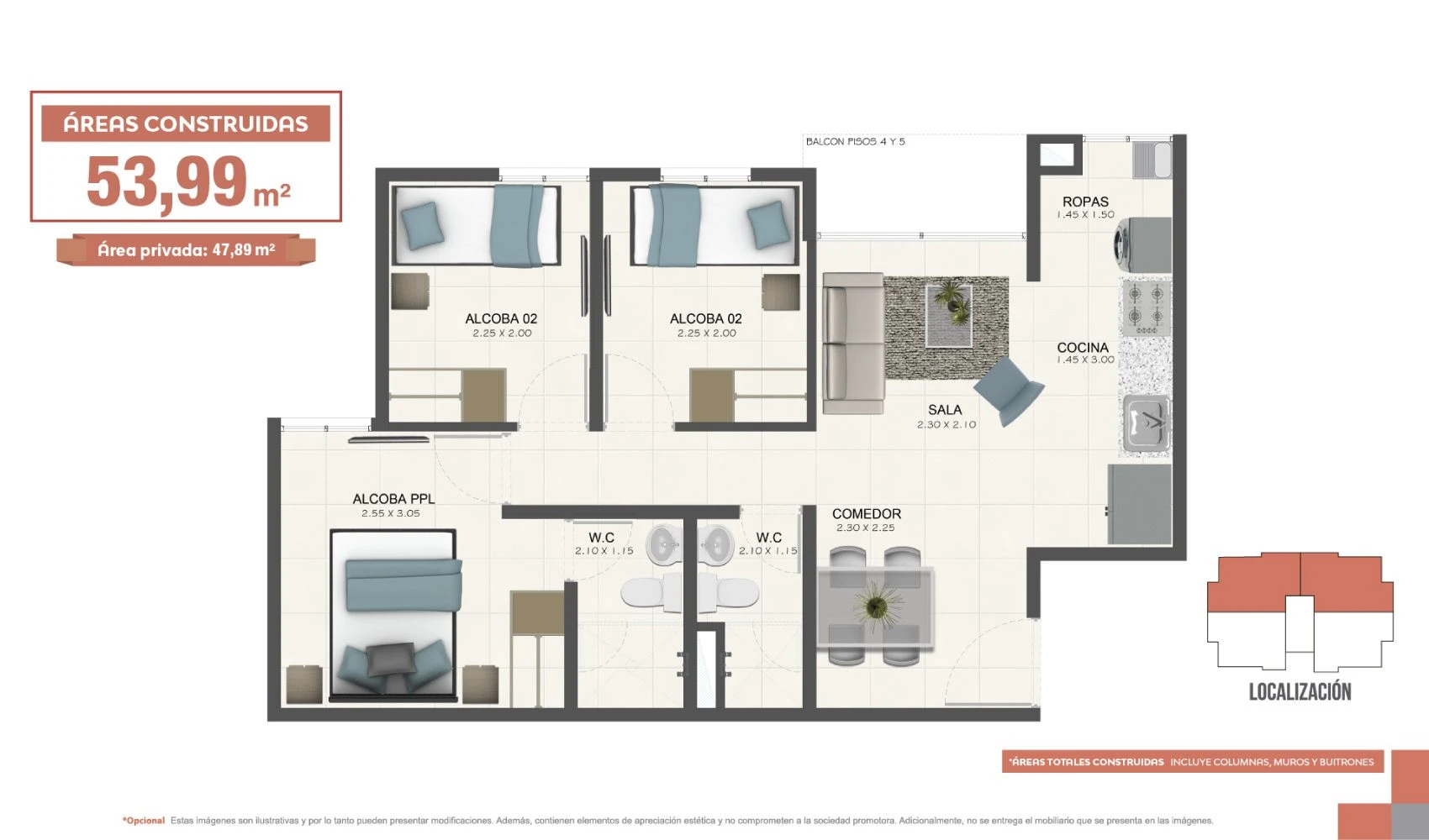 Plano 2